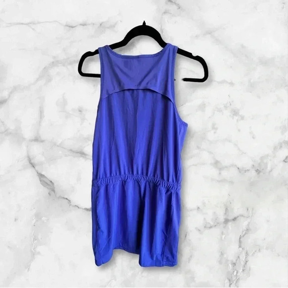 ~Athleta~ One-Piece - Size 6 - Picture 3 of 4